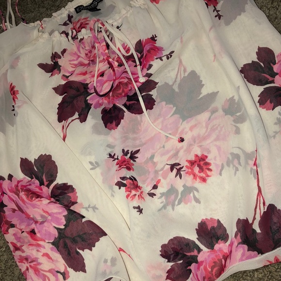 Dress tank - Picture 3 of 3